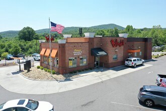 130 Malcolm Blvd, Connelly Springs, NC for sale Building Photo- Image 1 of 1