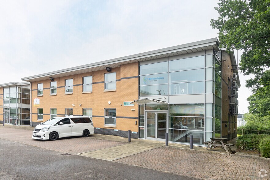 Rookery Ave, Fareham to rent - Building Photo - Image 2 of 3