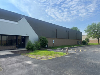 More details for 1231-1233 Naperville Dr, Romeoville, IL - Industrial for Rent