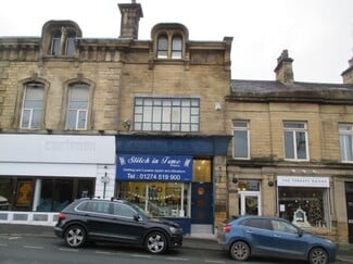 More details for 100 Main St, Bingley - Office for Rent