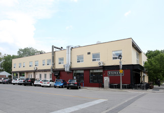 More details for 323 Kerr St, Oakville, ON - Office, Office/Retail for Rent