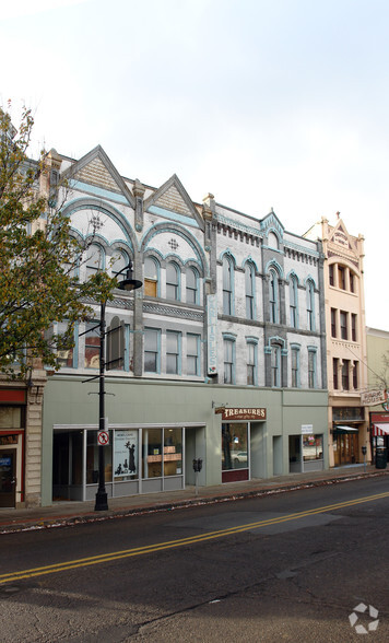 405-409 E Ohio St, Pittsburgh, PA for rent - Primary Photo - Image 1 of 4