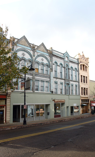 More details for 405-409 E Ohio St, Pittsburgh, PA - Retail for Rent