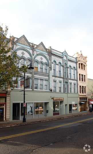 More details for 405-409 E Ohio St, Pittsburgh, PA - Retail for Rent