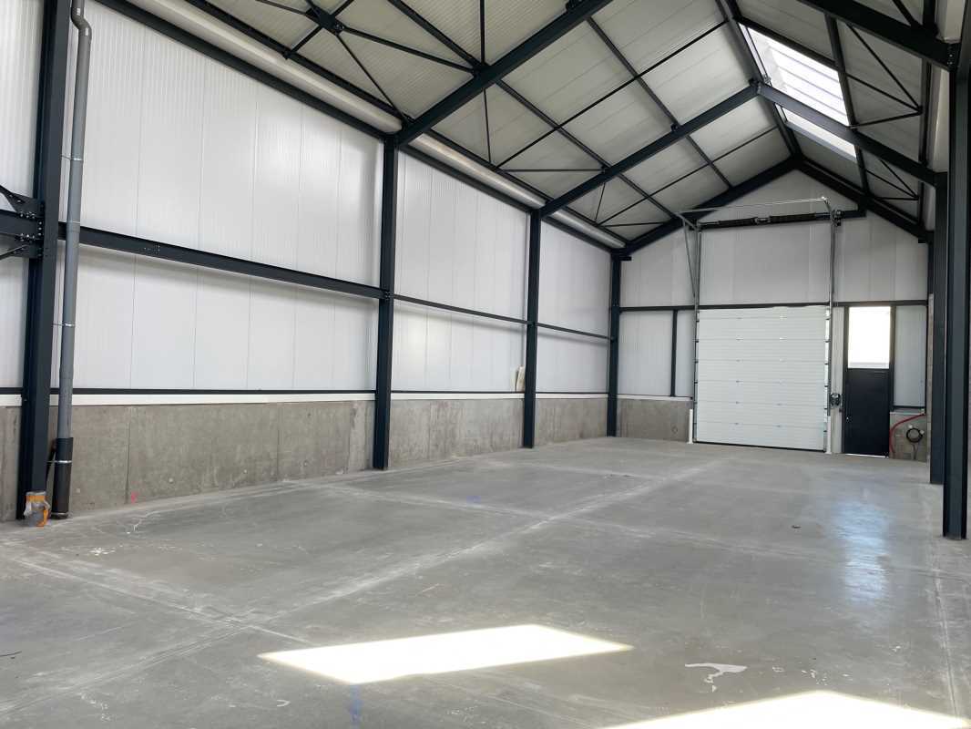 Industrial in Toussieu for sale Building Photo- Image 1 of 6