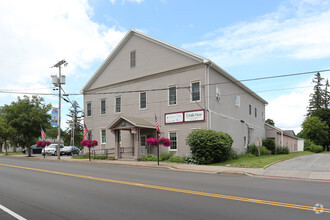 41 W Main St, Honeoye Falls, NY for sale Primary Photo- Image 1 of 1