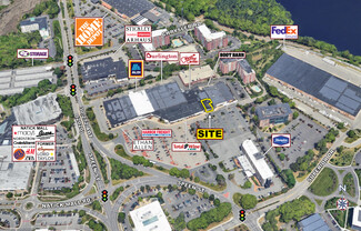 More details for 321 Speen St, Natick, MA - Retail for Rent