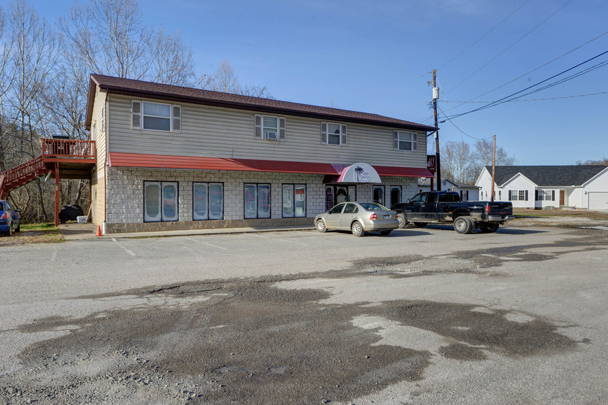 1765 US 60, Hurricane, WV for sale - Building Photo - Image 2 of 6