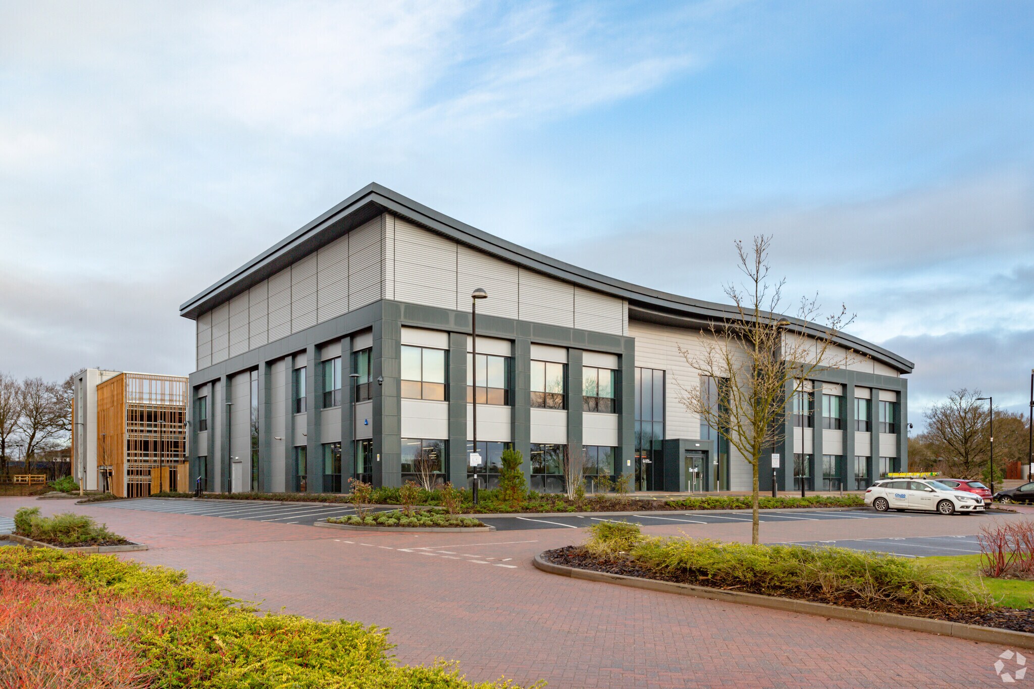 Stratford Rd, Solihull for sale Primary Photo- Image 1 of 1