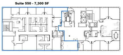 102 N Cascade Ave, Colorado Springs, CO for rent Building Photo- Image 1 of 1