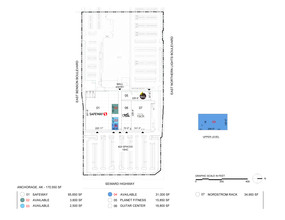 600-700 E Northern Lights Blvd, Anchorage, AK for rent Other- Image 1 of 1