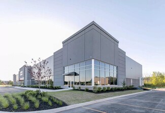 More details for 1050 John St, West Henrietta, NY - Light Industrial to Rent