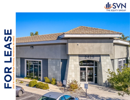 2425 W Horizon Ridge Pky, Henderson NV - Commercial Property