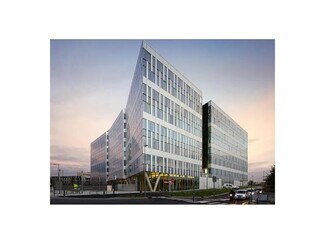 More details for 28 Allee D'Aquitaine, Nanterre - Office, Industrial to Rent