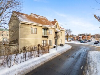 More details for 1235 Rue Dessaulles, Saint-Hyacinthe, QC - Light Industrial for Sale
