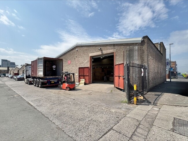 More details for 46, 48&50 Stocks Street, Manchester - Industrial to Rent