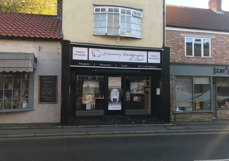 7 Bow St, Guisborough for sale Building Photo- Image 1 of 1