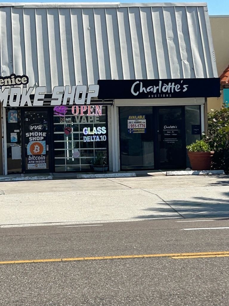 229 S Tamiami Trl, Venice, FL for sale Primary Photo- Image 1 of 1