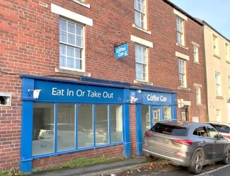 More details for 9B Priestpopple, Hexham - Retail for Rent