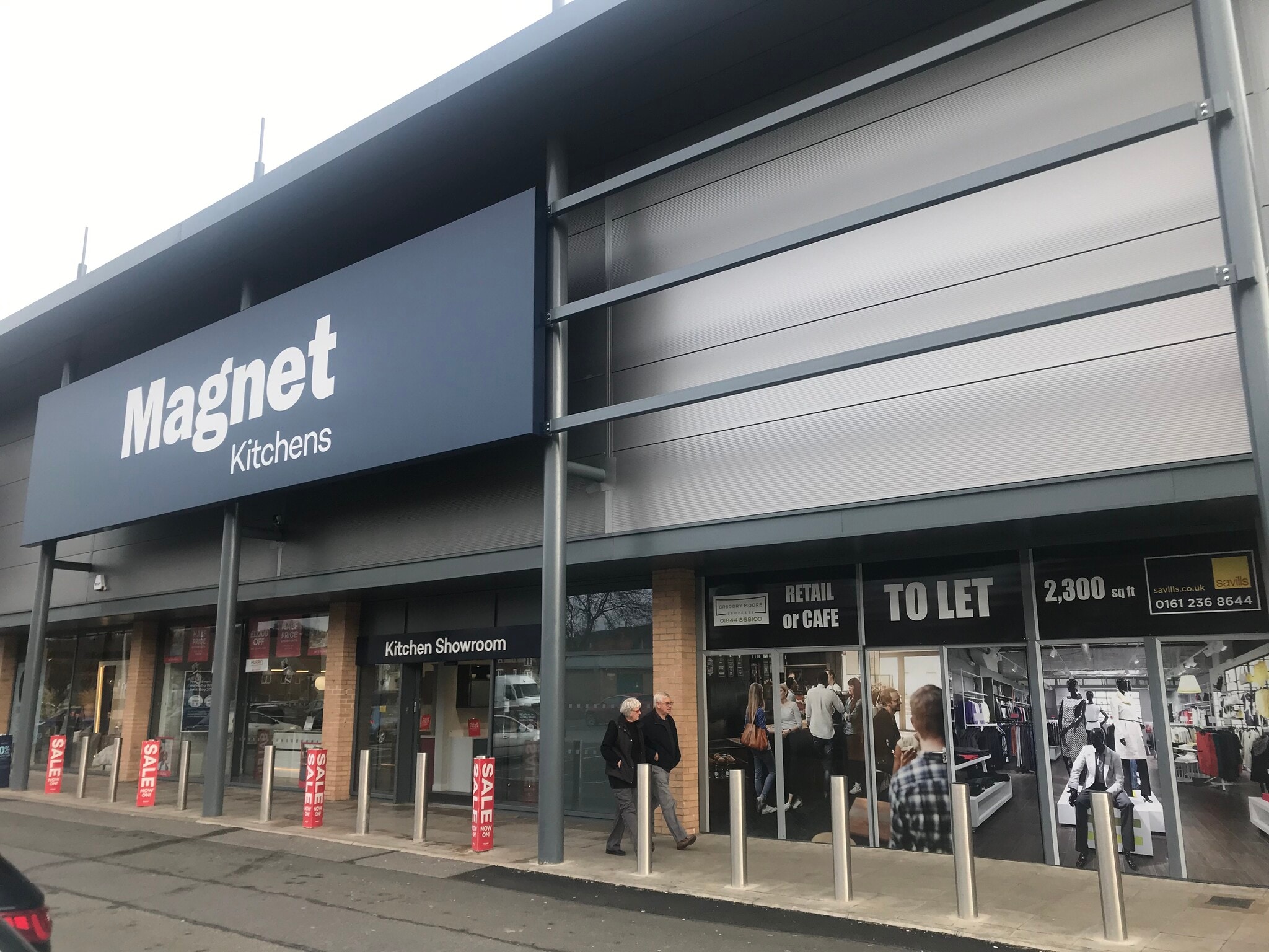 Seamer Rd, Scarborough for sale Primary Photo- Image 1 of 1