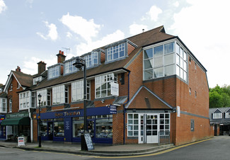 More details for 39-41 The Parade, Claygate - Office for Rent