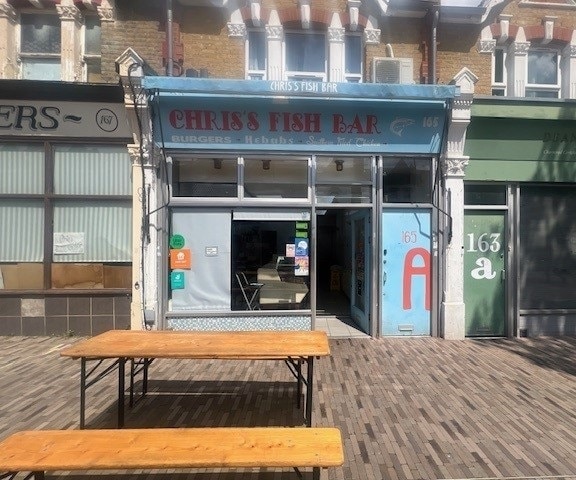 165 Francis Rd, London to rent Building Photo- Image 1 of 2