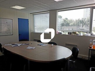 More details for 38 Rue De La Station, Franconville - Office to Rent