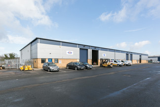 More details for Wentloog Rd, Cardiff - Industrial for Rent