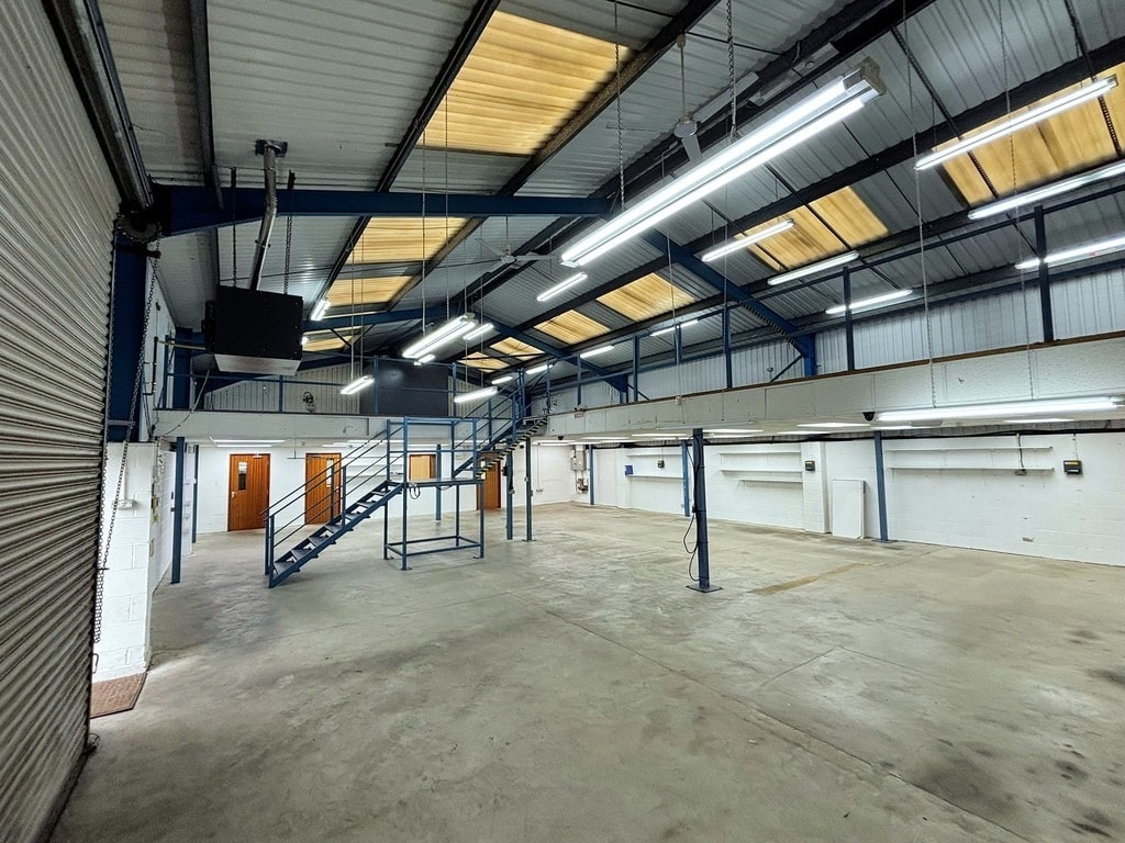 Whisby Way, Lincoln to rent Interior Photo- Image 1 of 10