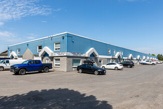 More details for 81 Auriga Dr, Ottawa, ON - Light Industrial for Sale