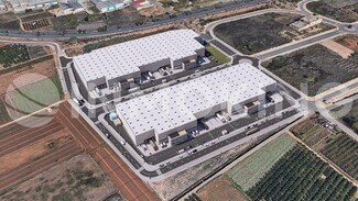 More details for Carrer Pilar Mateo Herrero, Albal - Industrial to Rent