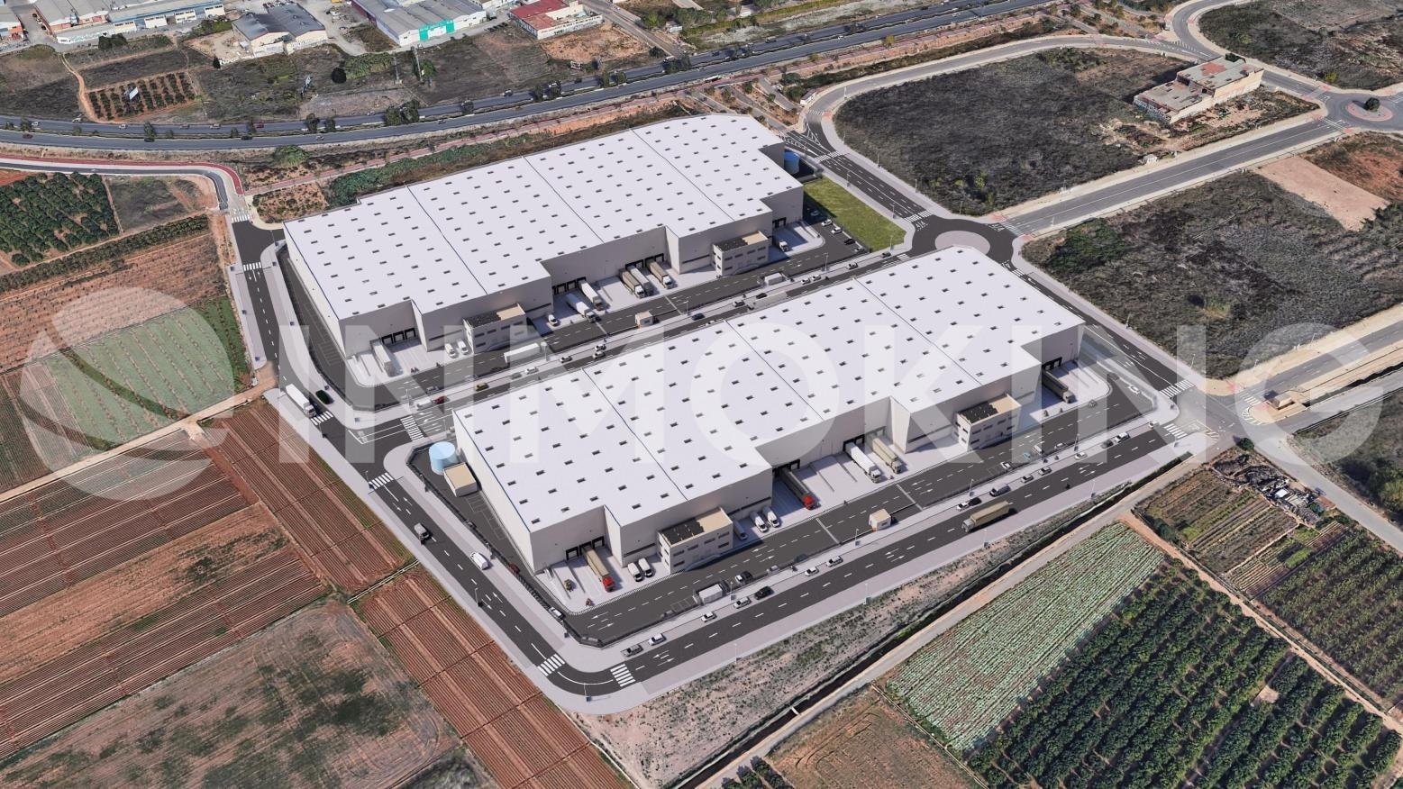 Carrer Pilar Mateo Herrero, Albal, Valencia to rent Building Photo- Image 1 of 13