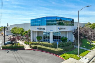 More details for 43455 Osgood Rd, Fremont, CA - Industrial to Rent