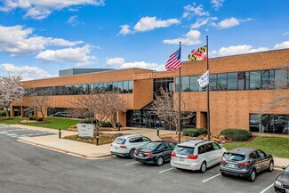 More details for 910 Clopper Rd, Gaithersburg, MD - Office to Rent