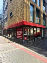 118 Tooley St, London to rent Building Photo- Image 1 of 2