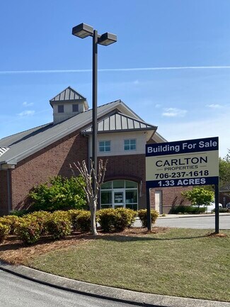 More details for 25 Gateway Business Park Dr, Ringgold, GA - Retail for Sale