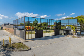 More details for 100 Ronson Dr, Toronto, ON - Office, Industrial for Rent