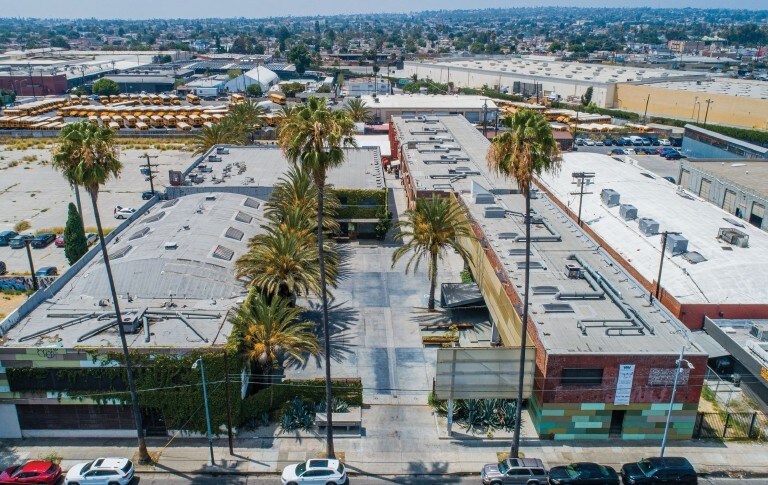 5955-5959 S Western Ave, Los Angeles, CA for sale - Primary Photo - Image 1 of 1