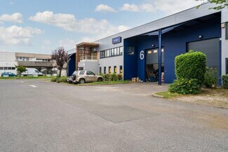 More details for Industrial to Rent