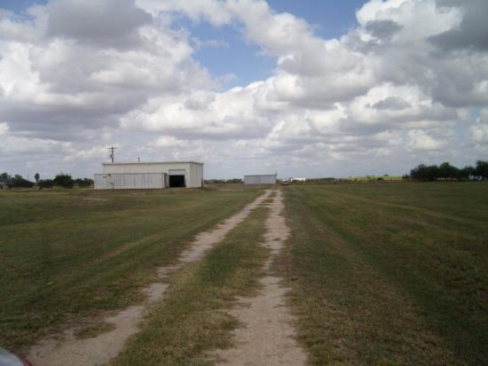 17300 N Farm To Market Road 491, Mercedes, TX for sale - Primary Photo - Image 1 of 1