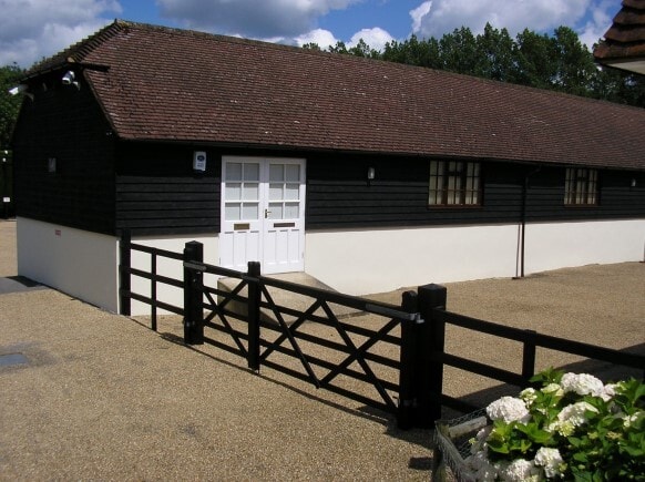 Sandhawes Hl, East Grinstead to rent - Primary Photo - Image 1 of 4