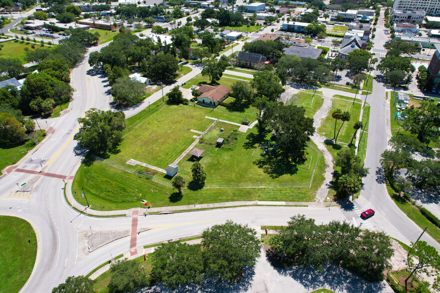 214 Sproule ave, Kissimmee, FL for sale - Aerial - Image 1 of 3