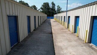 More details for Value Storage Units of Hammond Portfolio – Specialist for Sale, Hammond, LA