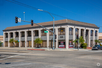 105 N Rose St, Escondido, CA for rent Building Photo- Image 1 of 13