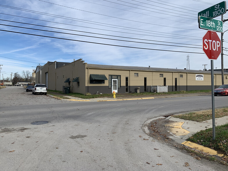 1201 E 18th St, Owensboro, KY for rent - Building Photo - Image 3 of 23