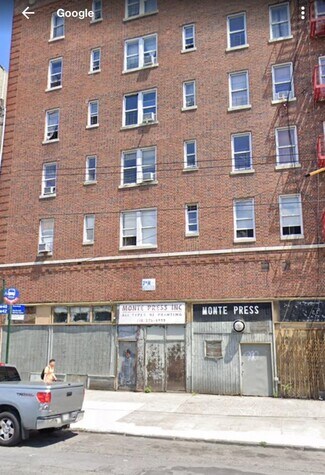 More details for 707 E 242nd St, Bronx, NY - Retail for Rent