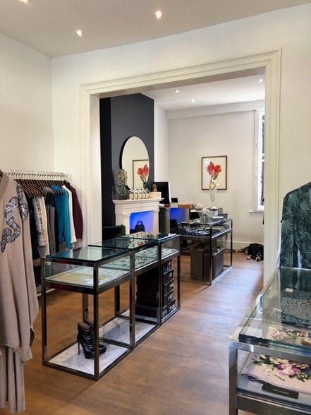 22 Park Walk, London to rent - Interior Photo - Image 2 of 8