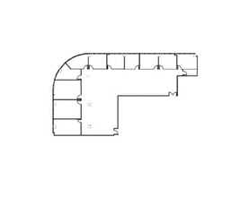 11011 Richmond Ave, Houston, TX for rent Floor Plan- Image 1 of 1