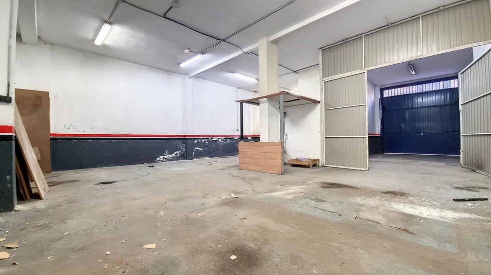 Build-to-Rent in Madrid, Madrid for sale - Interior Photo - Image 2 of 7