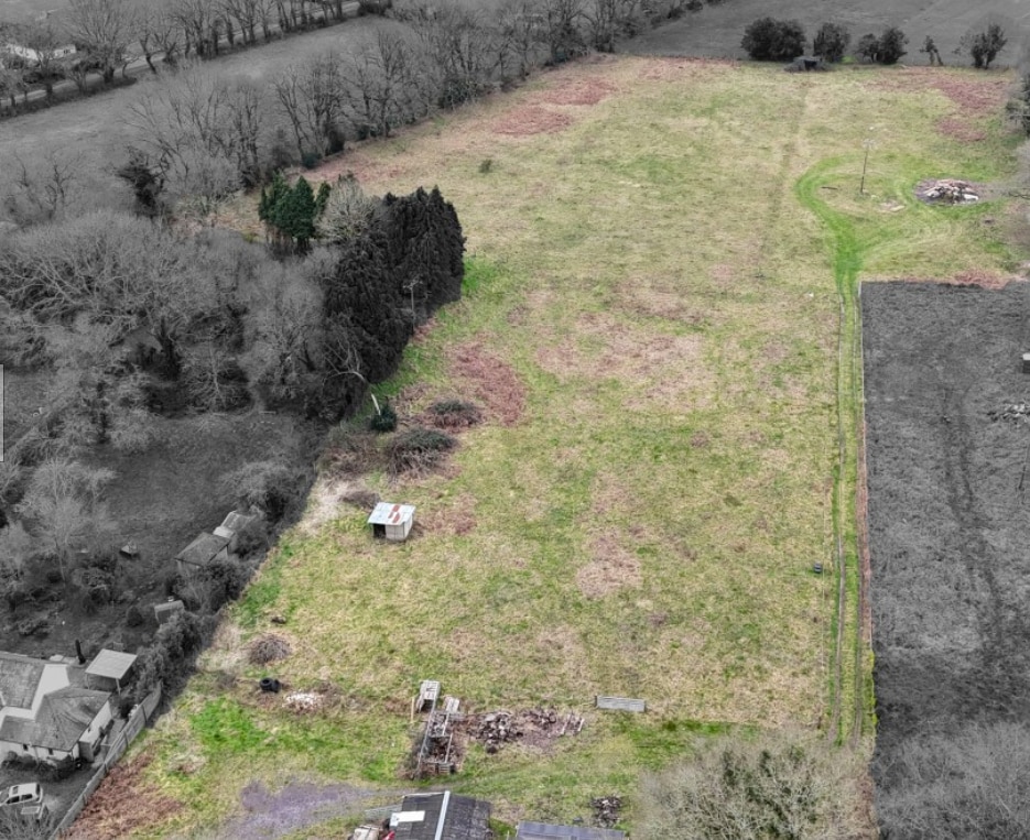 Crab Orchard Way, Three Legged Cross for sale Primary Photo- Image 1 of 6